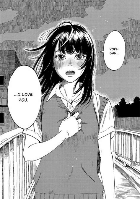 boku wa mari no naka|Inside Mari Manga